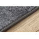MOQUETTE SERENADE cenere grigio