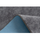 MOQUETTE SERENADE cenere grigio