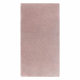 Covor Sample PLUSH pufos Uniforma roz