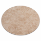 TAPPETO CERCHIO SERENADE beige 