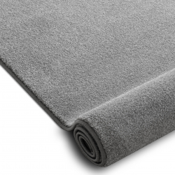 TAPPETO - MOQUETTE DISCRETION argento