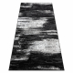 Tappeto SAMPLE MAYA Vintage nero
