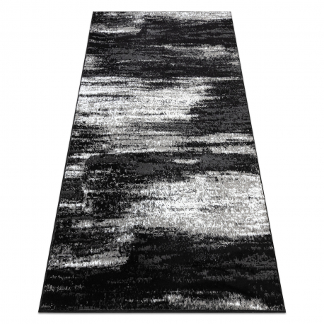 Tappeto SAMPLE MAYA Vintage nero
