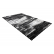 Tappeto SAMPLE MAYA Vintage nero