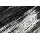 Tapis SAMPLE MAYA Vintage noir
