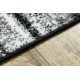 Tappeto SAMPLE MAYA Vintage nero