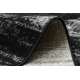 Tappeto SAMPLE MAYA Vintage nero