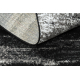 Tappeto SAMPLE MAYA Vintage nero