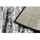 Tappeto SAMPLE MAYA Vintage nero