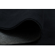 Carpet SAMPLE SKY 5400 anti-slip black