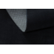 Carpet SAMPLE SKY 5400 anti-slip black