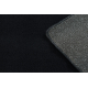 Carpet SAMPLE SKY 5400 anti-slip black