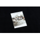 Carpet SAMPLE SKY 5400 anti-slip black