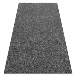 Carpet SISAL SION Leaves 22151 Flat woven ecru / navy