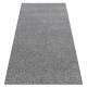 TAPPETO - MOQUETTE STAR argento