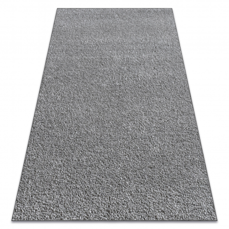 TAPPETO - MOQUETTE STAR argento