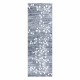 Tapis SAMPLE SABIA 001 Cœurs gris