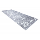 Teppich SAMPLE SABIA 001 Herzen grau