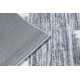 Teppich SAMPLE SABIA 001 Herzen grau