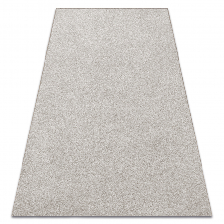 Teppich Teppichboden DISCRETION creme