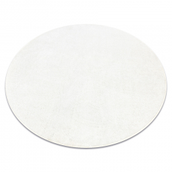 Carpet SAMPLE SABIA 002 circle cream