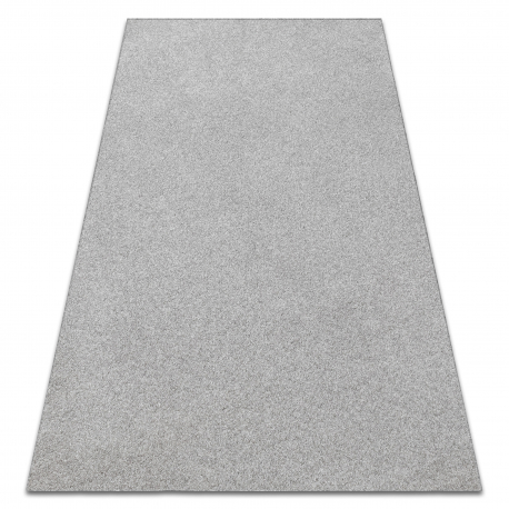 TAPIJT - Vloerbekleding DISCRETION zilver