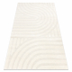Vaip SAMPLE SWEEK 652/61 Geomeetrilinemeetriline kreem