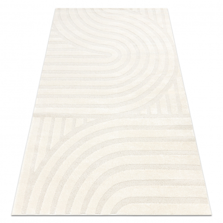 Vaip SAMPLE SWEEK 652/61 Geomeetrilinemeetriline kreem