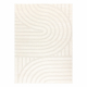 Vaip SAMPLE SWEEK 652/61 Geomeetrilinemeetriline kreem