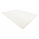 Vaip SAMPLE SWEEK 652/61 Geomeetrilinemeetriline kreem