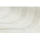 Vaip SAMPLE SWEEK 652/61 Geomeetrilinemeetriline kreem