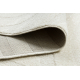 Vaip SAMPLE SWEEK 652/61 Geomeetrilinemeetriline kreem