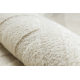 Vaip SAMPLE SWEEK 652/61 Geomeetrilinemeetriline kreem