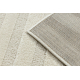 Vaip SAMPLE SWEEK 652/61 Geomeetrilinemeetriline kreem
