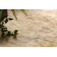 Covor SAMPLE Artificial Cowhide, Vaca COW 3 Piele maro
