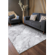ELIS PLUS 95 washing carpet Marble grey