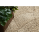 Tapis SHAGGY MICRO caramel