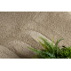 Tapis SHAGGY MICRO caramel