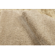 Tappeto SHAGGY MICRO caramello