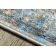 Runner anti-slip LOTUS BORDERO 95111 grey / beige WASHABLE 100cm