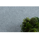 Teppich SAMPLE SABIA 003 Melange grau