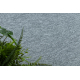 Teppich SAMPLE SABIA 003 Melange grau