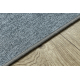 Teppich SAMPLE SABIA 003 Melange grau