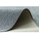 Teppich SAMPLE SABIA 003 Melange grau