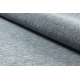 Teppich SAMPLE SABIA 003 Melange grau