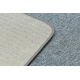 Teppich SAMPLE SABIA 003 Melange grau