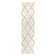 Teppich SAMPLE HARAL 787 Geometrisch Creme