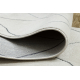 Teppich SAMPLE HARAL 787 Geometrisch Creme