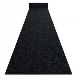 Paillasson antidérapant pour les mètres courants VIGOR extérieur, intérieur - anthracite 0923 100cm