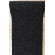Runner - Doormat antislip VIGOR outdoor, indoor anthracite 0923 100cm